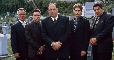 HBO quiere rodar otra precuela de “Los Soprano”, esta vez como serie - SNT