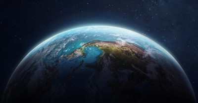 Un estudio revela que la Tierra puede volcarse sobre su eje - SNT