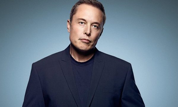 Elon Musk a punto de convertirse en el primer billonario del mundo gracias al éxito de SpaceX