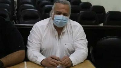 Colorados declaran tres de días de duelo por muerte de González Daher