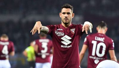 Antonio Sanabria marca y asiste en el Torino-Genoa - Fútbol Internacional - ABC Color
