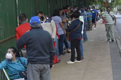 Los funcionarios de la ANDE que ajustaron sus facturas de consumo para ser exonerados intentaron explicar sus motivos - Nacionales - ABC Color
