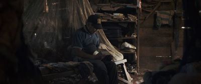 “Apenas el sol” representará a Paraguay para los Premios Óscar - Cine y TV - ABC Color