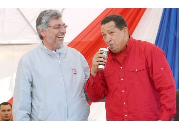 Riera pide investigación de SEPRELAD y Fiscalía tras revelación de supuestas millonarias transferencias de Hugo Chávez a Lugo