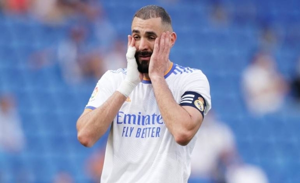 Diario HOY | Benzema tendrá su sentencia del 'caso Valbuena' 5 días antes del Balón de Oro