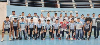 Villarrica dejó sin chance a Itapé en el inicio de las Eliminatorias