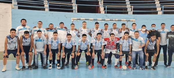 Villarrica dejó sin chance a Itapé en el inicio de las Eliminatorias