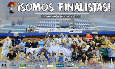San José vence y es el primer finalista