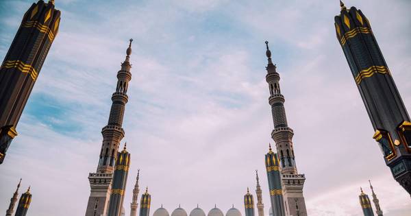 La Nación / EEUU habría planteado a Arabia Saudita la normalización de las relaciones con Israel