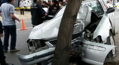 Más de 10 mil personas ya fueron víctimas de siniestros viales en lo que va del año, afirman | Ñanduti