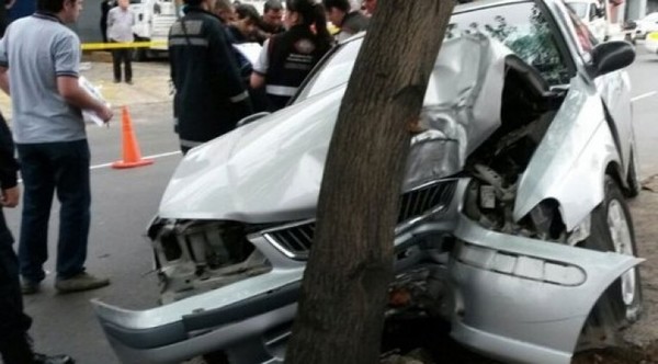 Más de 10 mil personas ya fueron víctimas de siniestros viales en lo que va del año, afirman | Ñanduti