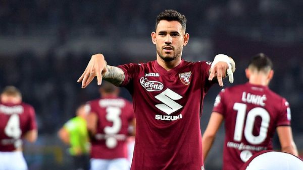 Antonio Sanabria marca y asiste en la victoria del Torino