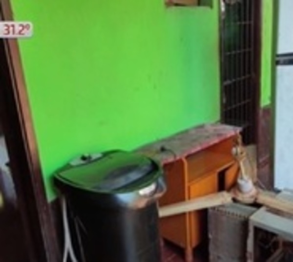 Joven robó a su propia madre - Paraguay.com