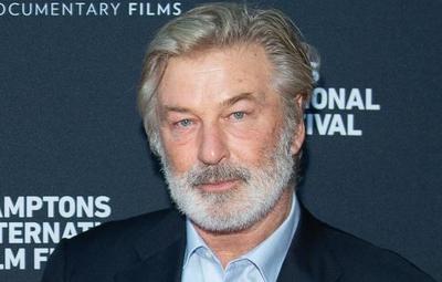 Baldwin se pronunció tras matar accidentalmente a directora de fotografía