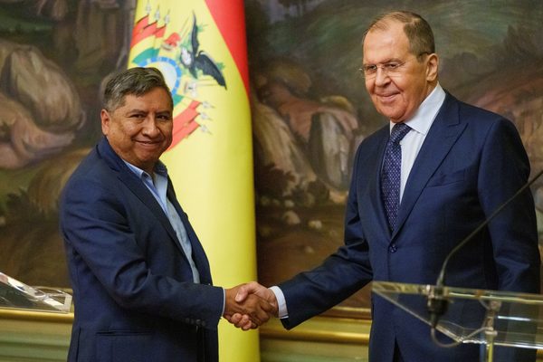 Bolivia atrae a gigantes rusos a invertir en su desarrollo económico - MarketData