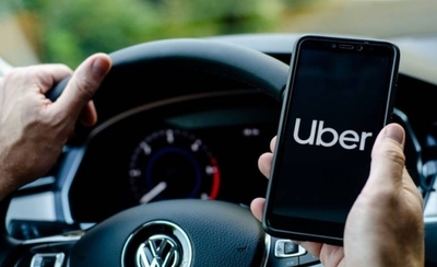 Diario HOY | SEDECO sancionó a Uber debido a que choferes cancelan viajes al querer pagar con tarjeta
