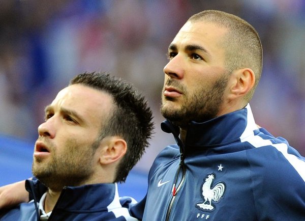 Benzema conocerá el 24 de noviembre la sentencia en juicio sobre 'sextape'