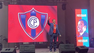 'La deuda de Cerro vamos a pasar de taquito', dice uno de los opositores