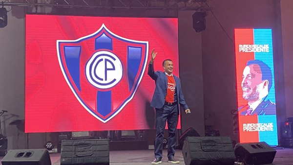 'La deuda de Cerro vamos a pasar de taquito', dice uno de los opositores