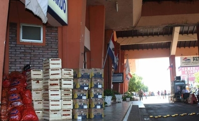 Diario HOY | ¿Qué productos no están permitidos traer desde la frontera?