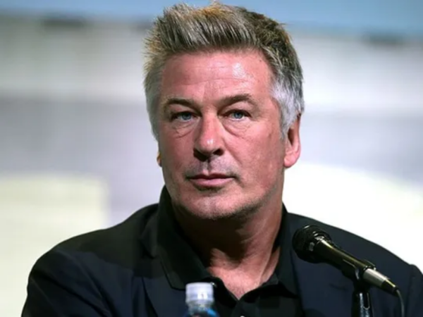 Alec Baldwin rompió el silencio tras el trágico suceso durante el rodaje de su película