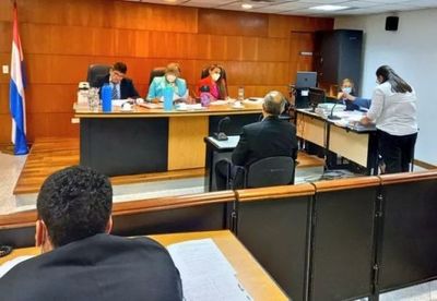 Inició el juicio oral para comisar la estancia de Jarvis Pavão