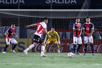 Mañana arranca la fecha 13 del Clausura | OnLivePy