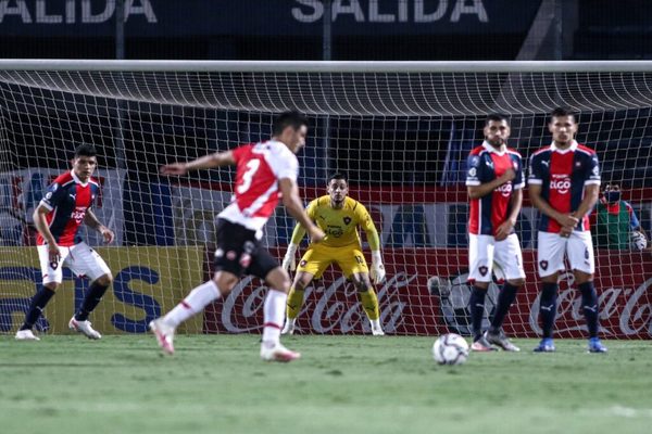 Mañana arranca la fecha 13 del Clausura | OnLivePy