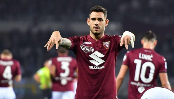 Diario HOY | Sanabria oxigena al Torino con gol y asistencia