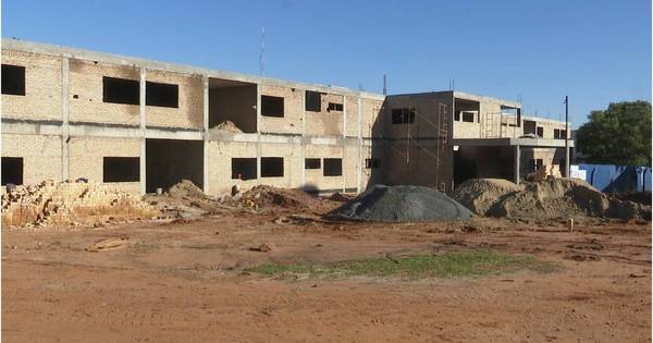 La Nación / Hospital Acosta Ñu duplicará capacidad de atención mediante cooperación de Taiwán