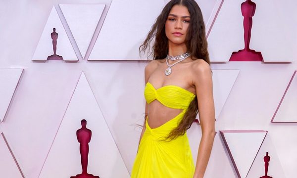 Zendaya: “Las redes sociales me dan ansiedad”