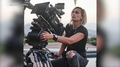 ¿Quién era Halyna Hutchins, fallecida en rodaje de Alec Baldwin?