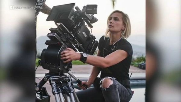 ¿Quién era Halyna Hutchins, fallecida en rodaje de Alec Baldwin?