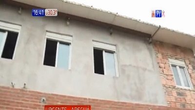 ¡Terrible! Padre e hija son hallados muertos en Areguá | Noticias Paraguay