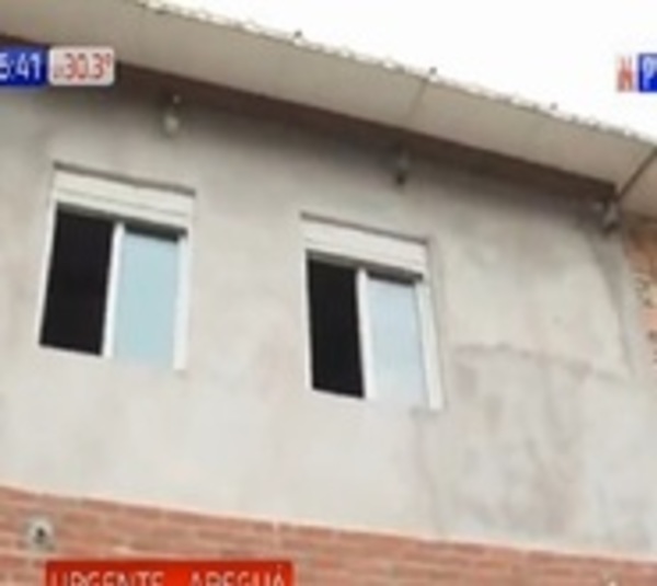 Doble homicidio en Areguá - Paraguay.com