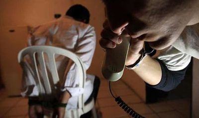 Pareja de ancianos habría sido  víctima de secuestro exprés