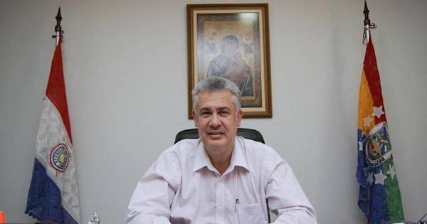 La Nación / “El Ministerio del Interior no tiene bien definida una política de seguridad ciudadana”, según intendente de PJC