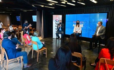 Adec premió acciones con impacto social, económico y ambiental - Empresariales - ABC Color