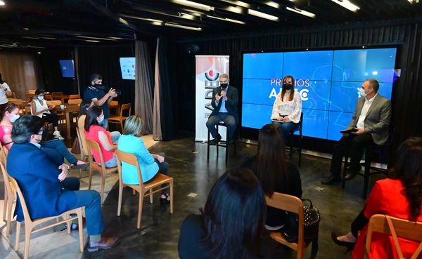 Adec premió acciones con impacto social, económico y ambiental - Empresariales - ABC Color