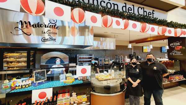 Invitan a vivir la experiencia Japón con evento en Casa Rica