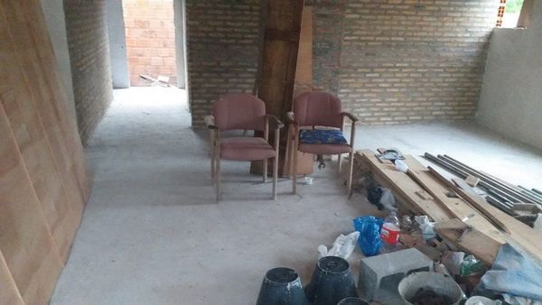 Forense confirma que alemán fue torturado y ejecutado en Areguá