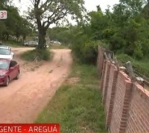 Caso homicidio en Areguá: padre e hija recibieron impactos de bala - Paraguay.com