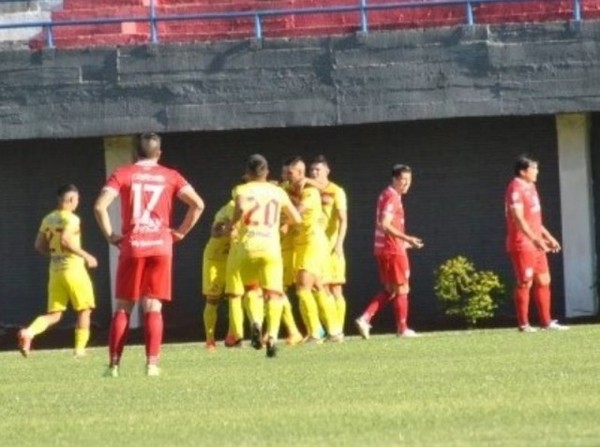 Victoria del Rojo mallorquino en el Este - APF