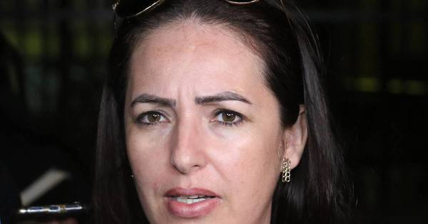 La Nación / Liberan a pareja de brasileños secuestrados y policía confirma que no se pagó rescate