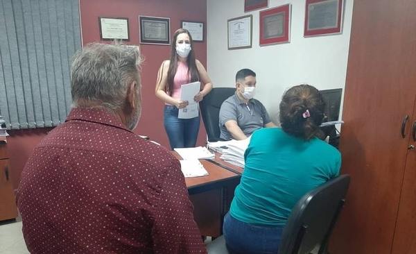 Diario HOY | Brasileños lograron liberarse porque uno de los captores fumó marihuana y perdió la conciencia