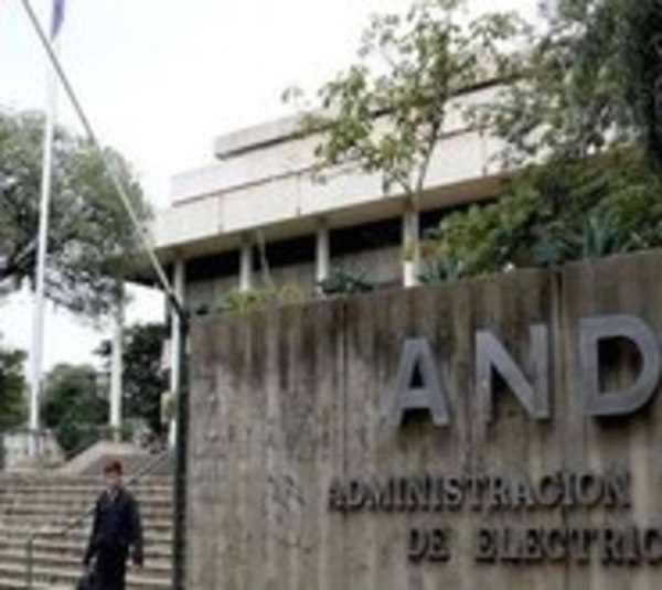 Auditoría detecta exoneraciones irregulares en la ANDE - Paraguay.com