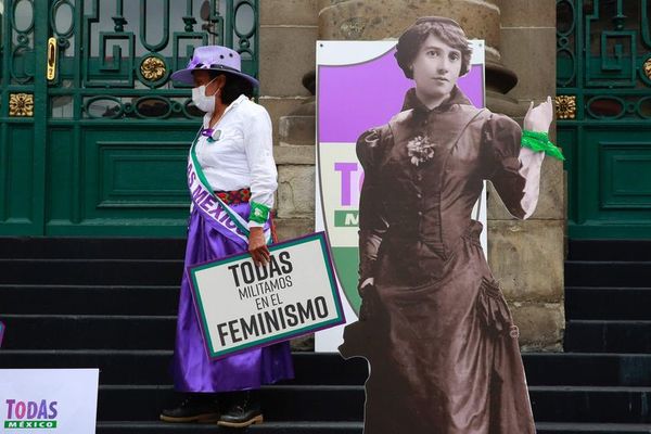 Mujeres son las más afectadas por la pandemia, según estudio - Nacionales - ABC Color