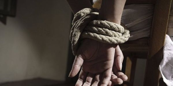 Reportan nuevo caso de secuestro exprés en Amambay - ADN Digital