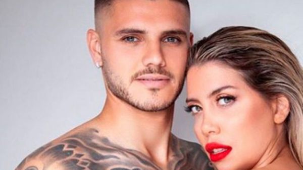 Ndopavéi: Icardi dejó de seguir a Wanda Nara en Instagram