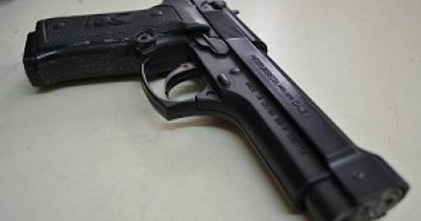La Nación / Doble homicidio en Areguá: matan a padre e hija presumiblemente con fines de robo
